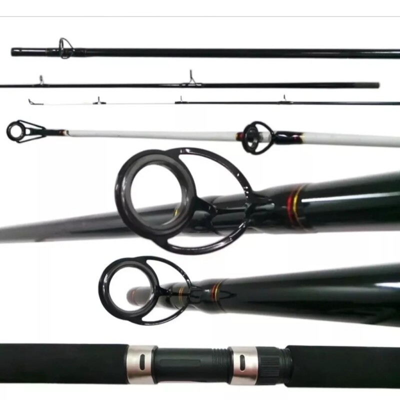 Caña Shimano Eclipse Lumo 102 Gp 3,05 Metros Caña Shimano Eclipse Lumo 102 Gp 3,05 Metros