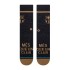 Medias Stance Futbol Club Barcelona Negro