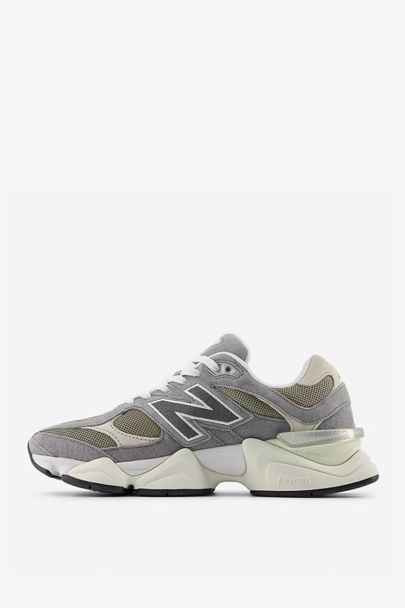 NB U9060LBA Gris