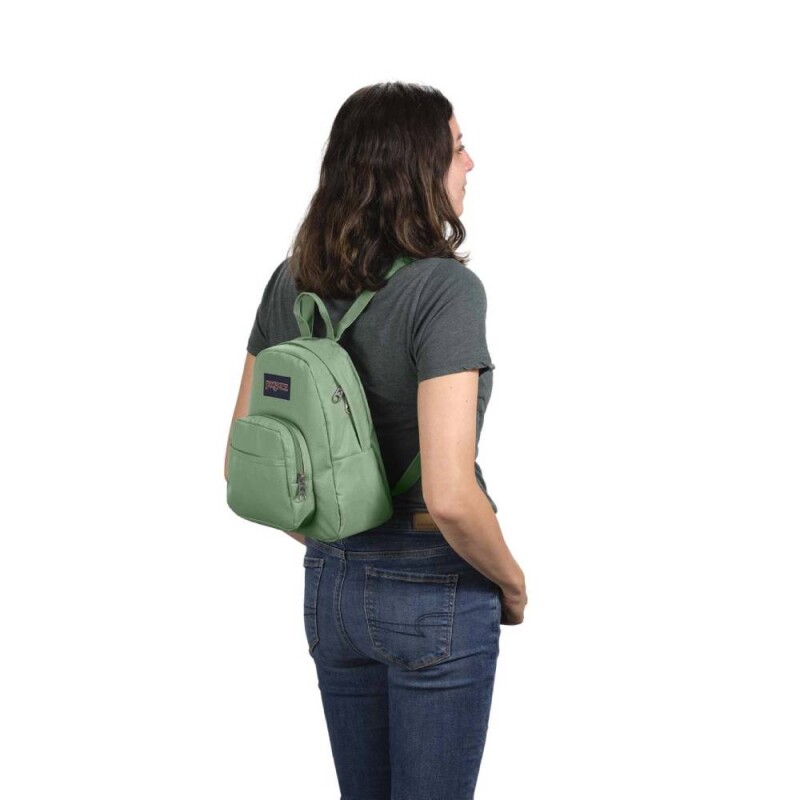 Mochila Half Pint Loden Frost