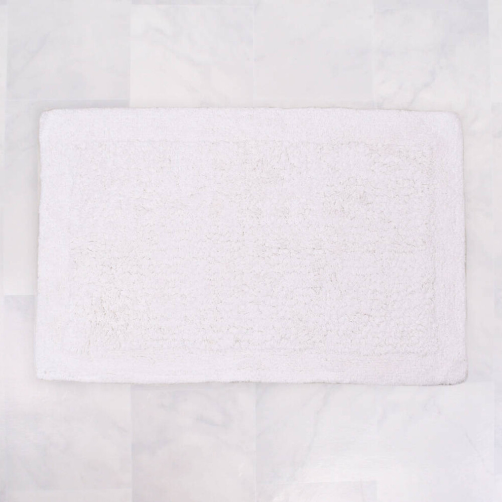 Tapetes Allurre Blanco