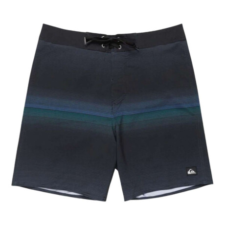 Boardshort Quiksilver Connect Negro