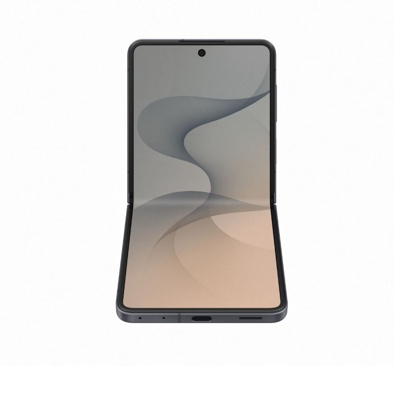 Celular Samsung Galaxy Z Flip 8 256GB 12GB Graphite Celular Samsung Galaxy Z Flip 8 256GB 12GB Graphite