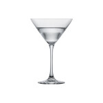 Copa de cocktail Martini Diva: 6 unidades Copa de cocktail Martini Diva: 6 unidades