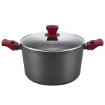 CACEROLA INFINITO AMERCOOK • 20cm CACEROLA INFINITO AMERCOOK • 20cm