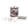 Juego De Cartas Gracias Pero, Paso - Chau Pantallas Juego De Cartas Gracias Pero, Paso - Chau Pantallas