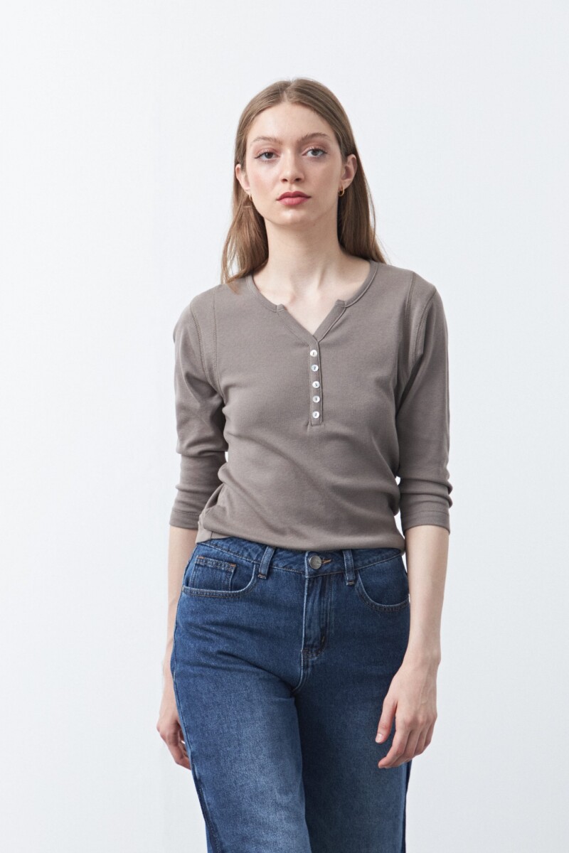 REMERA JALISCO Visón