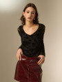Tops Oru Negro
