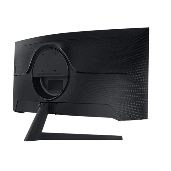 Monitor Gamer Samsung Odyssey G5 34" 165hz Wqhd MONITOR SAMSUNG ODYSSEY G5 34 165HZ