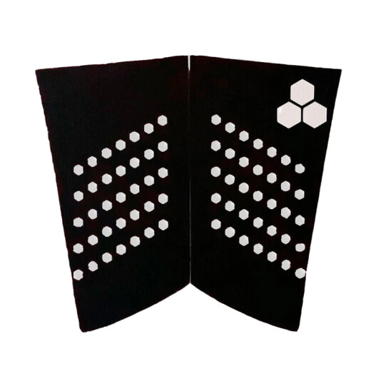 Pads Channel Island Fish Traction Tail Pads Channel Island Fish Traction Tail