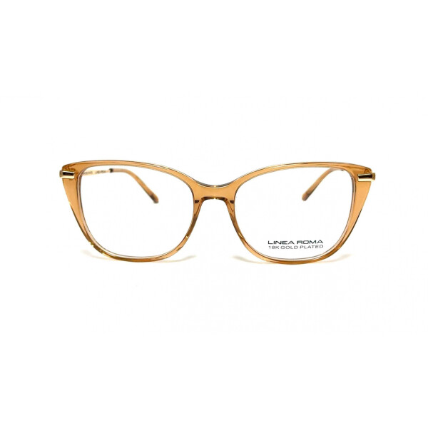 Linea Roma 117 col 4 18K Gold Plated Linea Roma 117 Col 4 18k Gold Plated