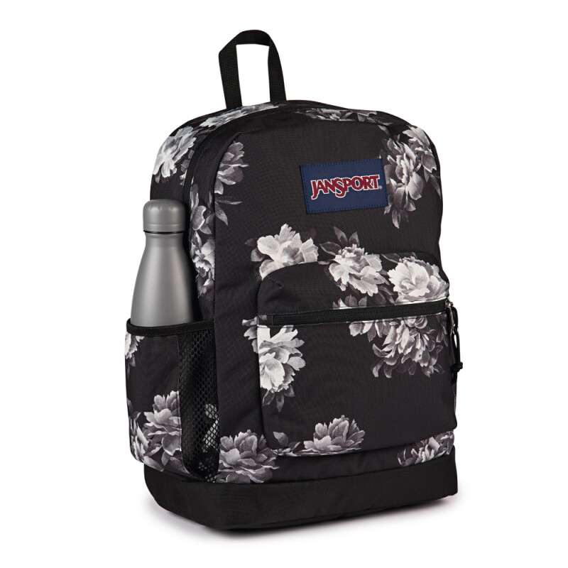 Mochila Portalaptop Cross Town Plus Magnolia Mirage