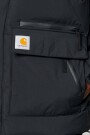 munro jacket Negro