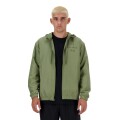 Campera New Balance de Hombre -ICONIC COLLEGIATE- MJ41504DEK GREEN