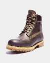 Botas Timberland Premium 6 Inch Waterproof Hombre Brown