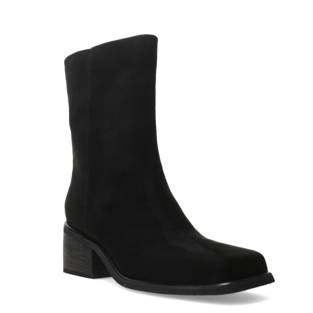 Botas de Mujer Miss Carol Numa Negro