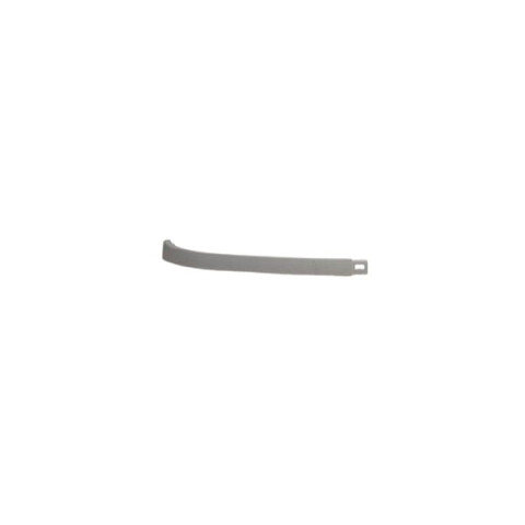 MOLDURA BAJO OPTICA DERECHO GRIS Moldura Bajo Optica Derecho Gris