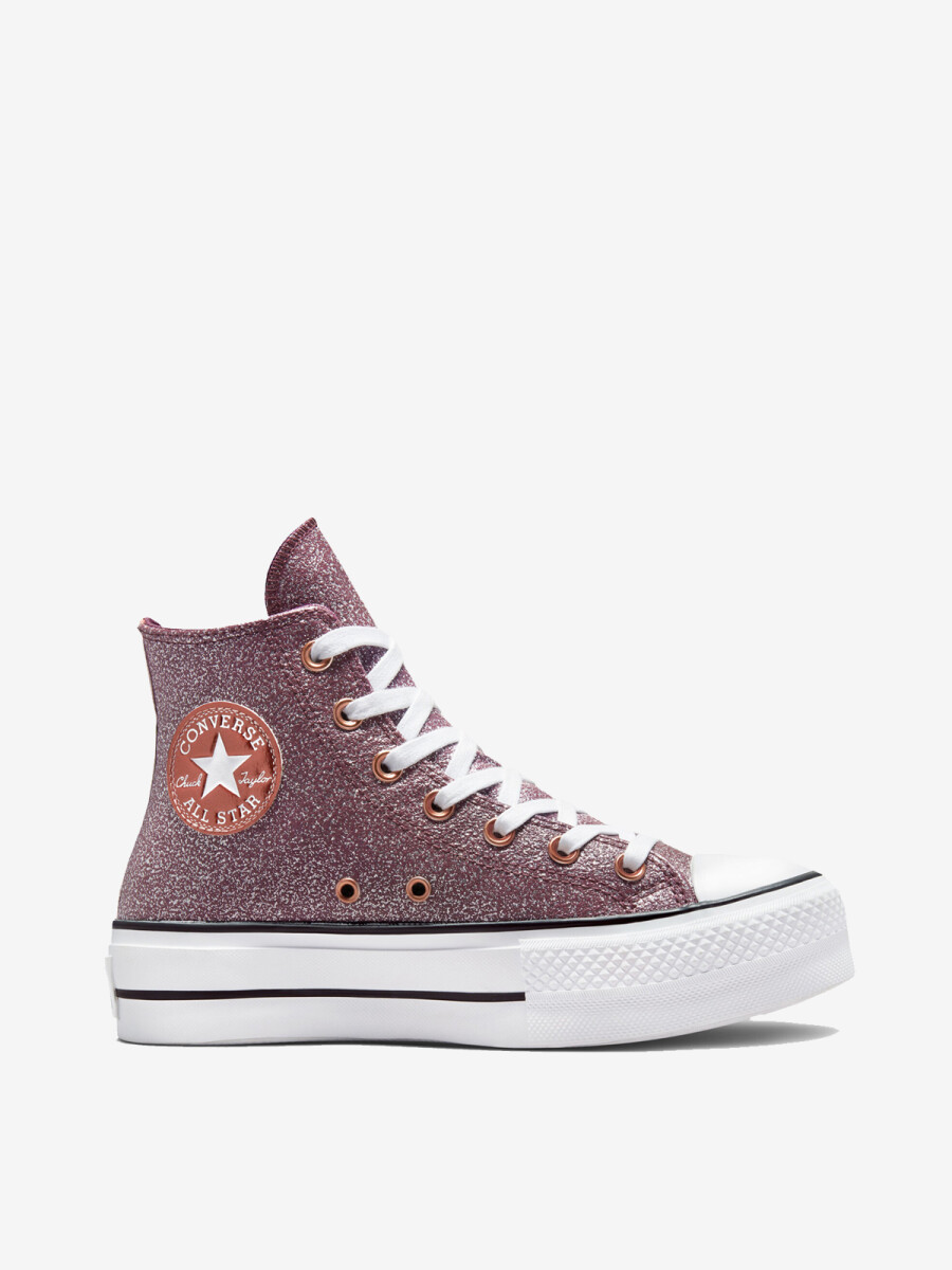 CHUCK TAYLOR ALL STAR LIFT FOR 