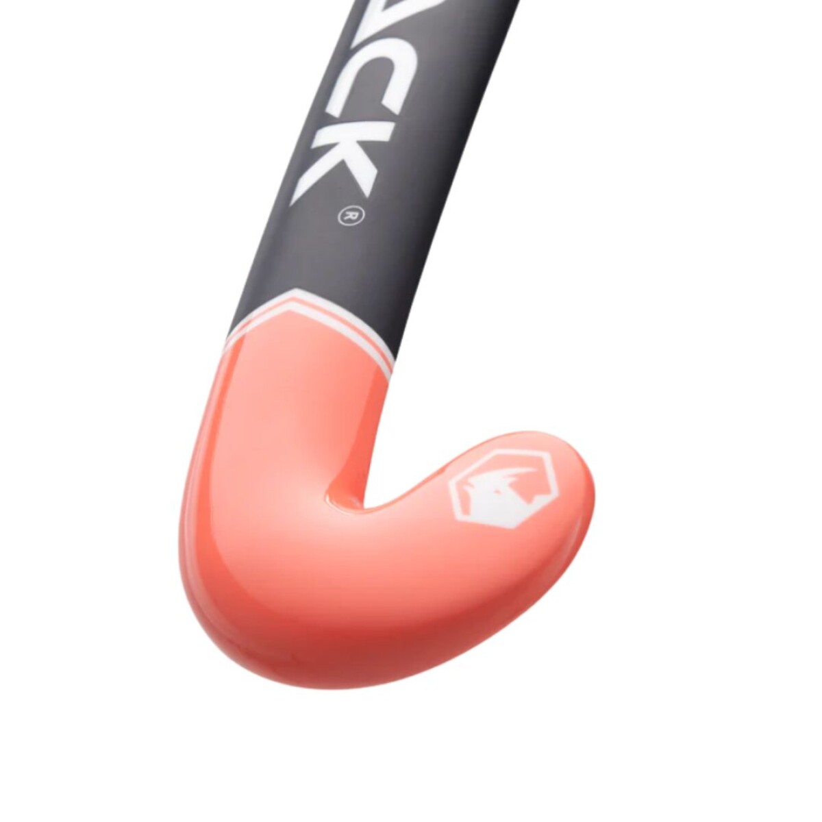 Palo de Hockey SABAH 10% Carbono Coral