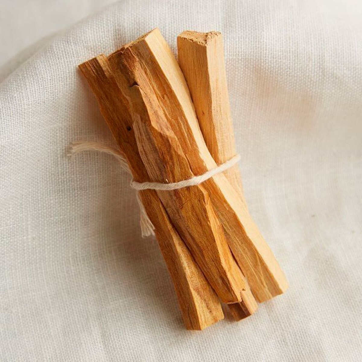 Palo Santo 4 sticks 