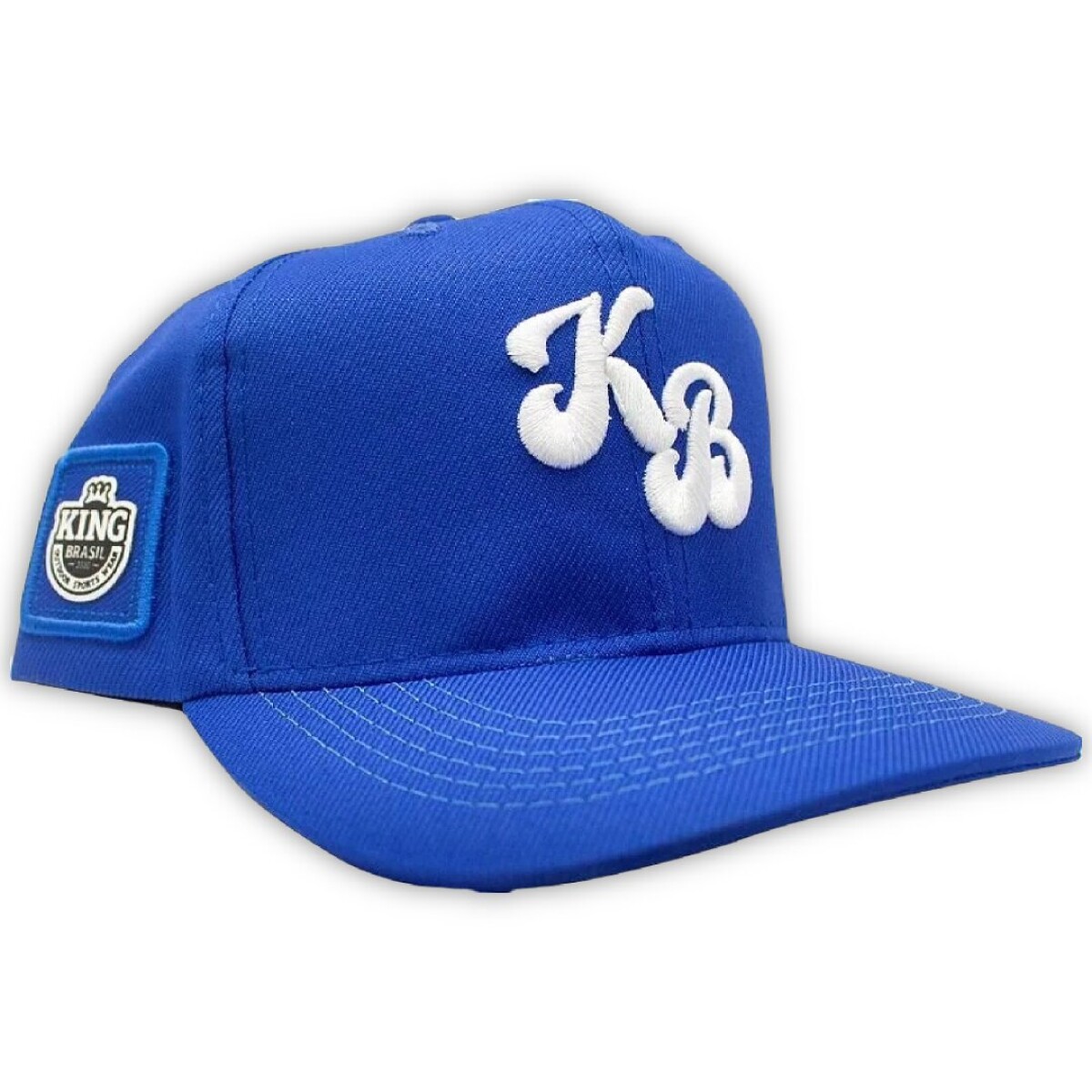 Gorro de visera KB - King Brasil 