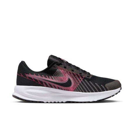 Championes Nike Run Defy de Mujer negro