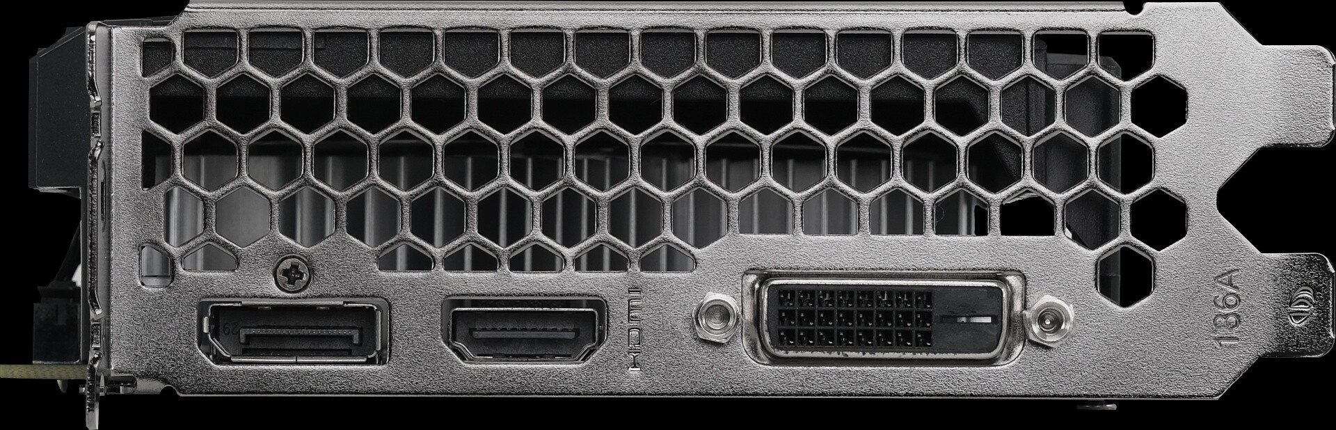 Tarjeta Video Geforce Rtx™ 3050 Stormx 6gb - TARJETA VIDEO PALIT RTX 3050 STORMX 6GB 