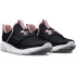 UA GPS Flash-BLK BLK-001