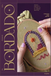 Poder Del Bordado, El Poder Del Bordado, El