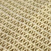 INDIVIDUAL RECT BEIGE CL 30X45CM Unica