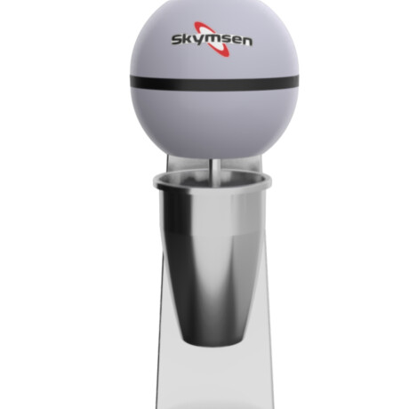 Batidora Milk Shake BMS con Vaso Skymsen Batidora Milk Shake BMS con Vaso Skymsen