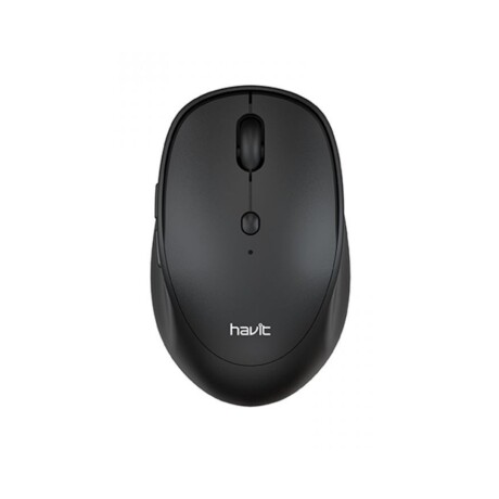 Mouse Inalámbrico Havit HV-MS76GT 1600DPI Black Mouse Inalámbrico Havit HV-MS76GT 1600DPI Black