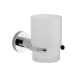 Portavaso Con Vaso Incluido 0.115X0.115X0.09 Fv