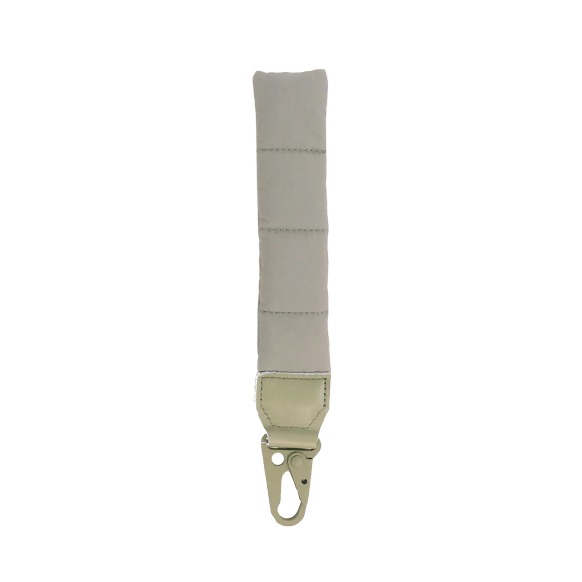 Llaveros Thread Explorer Key Tag - Verde 