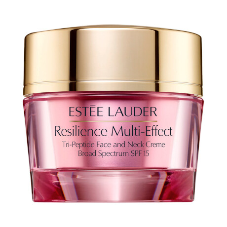 Esteé Lauder Resilience Multi-Effect Crema SPF 15. Pieles Secas Esteé Lauder Resilience Multi-Effect Crema SPF 15. Pieles Secas