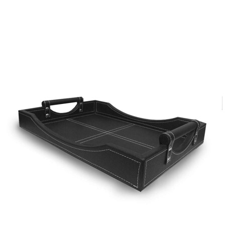Set Bandejas Africa Negro
