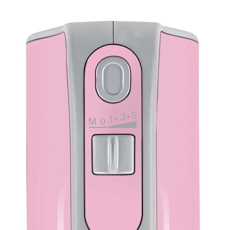 BATIDORA ROSA 500W MFQ4030K