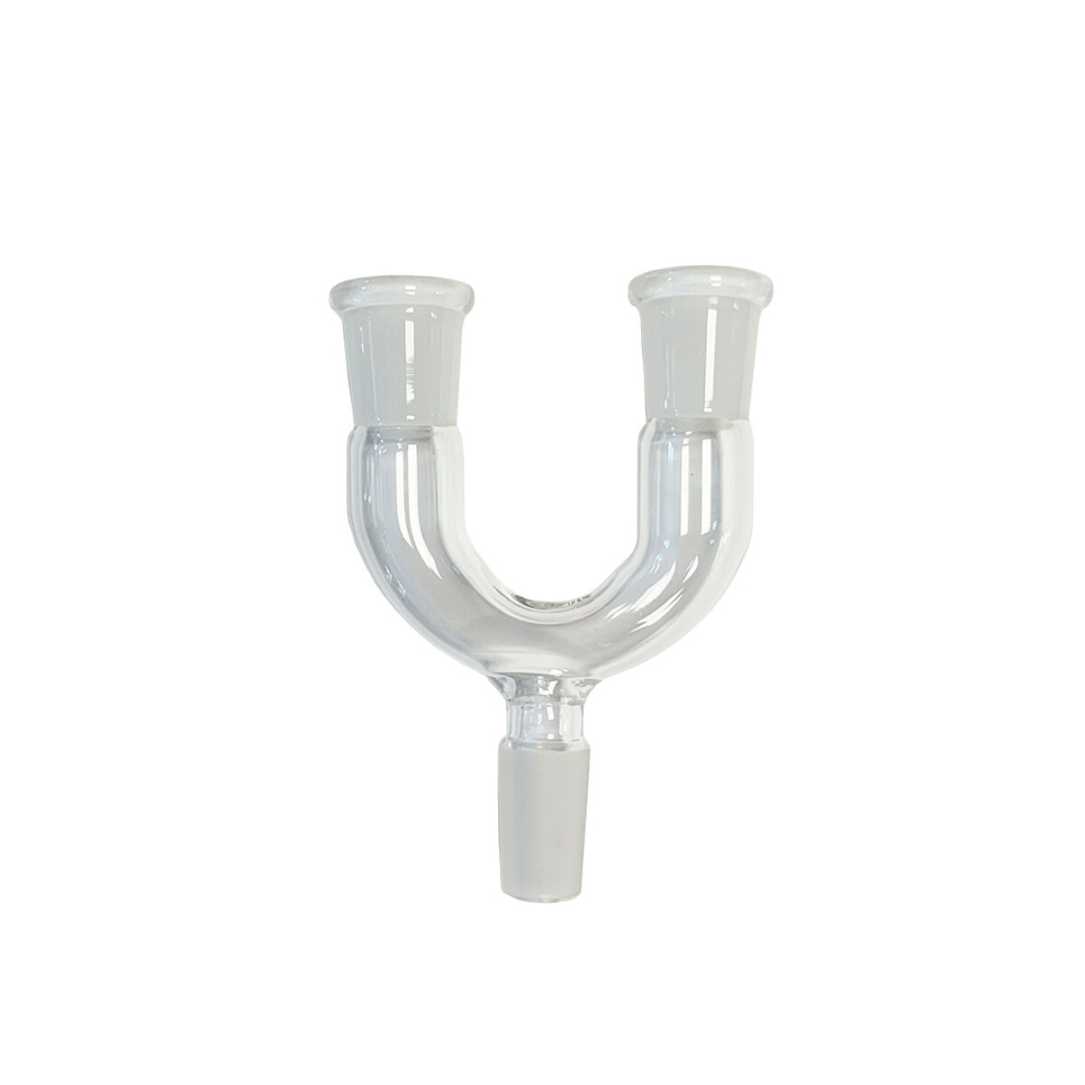 ADAPTADOR DE BONG PARA DOBLE BOWL/BANGER 14MM - SP07 