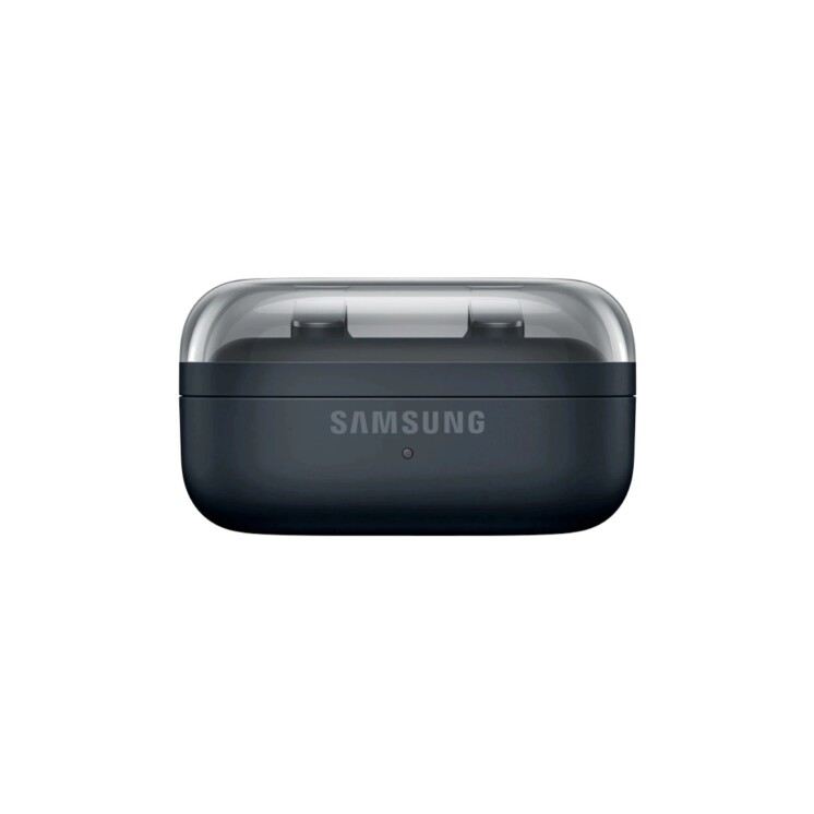 Auriculares Inalámbricos Samsung Galaxy Buds4 Pro con ANC Black