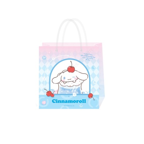 Bolsa de regalo Sanrio Cinnamoroll