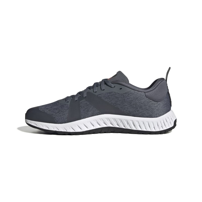 Championes Adidas Everyset Gris