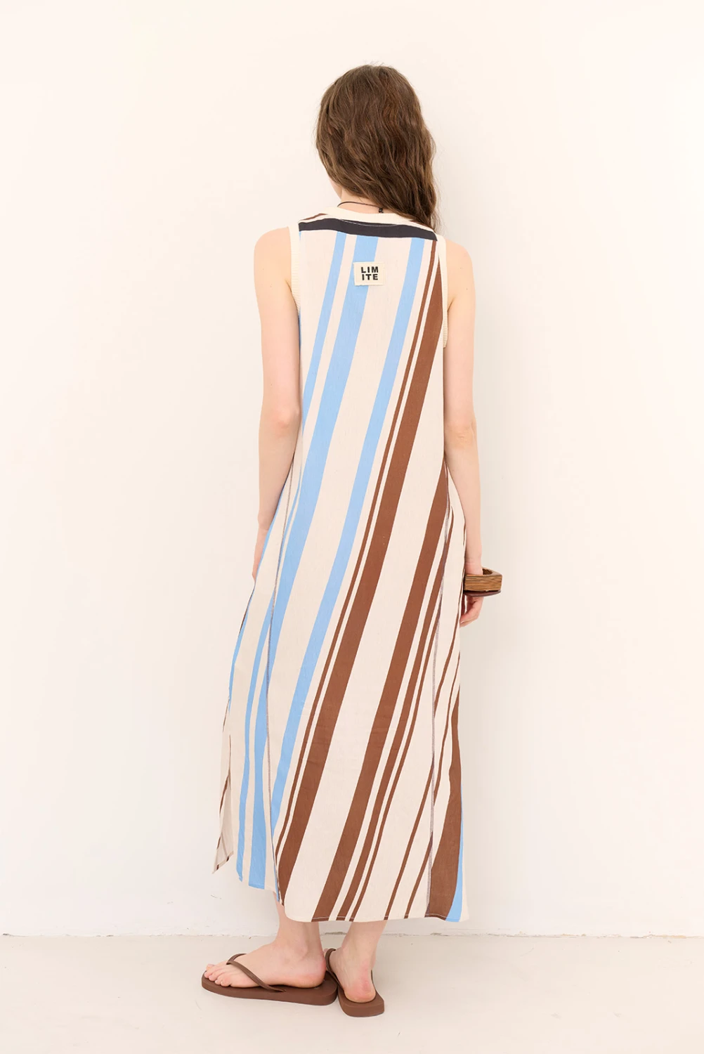 VESTIDO STELLA