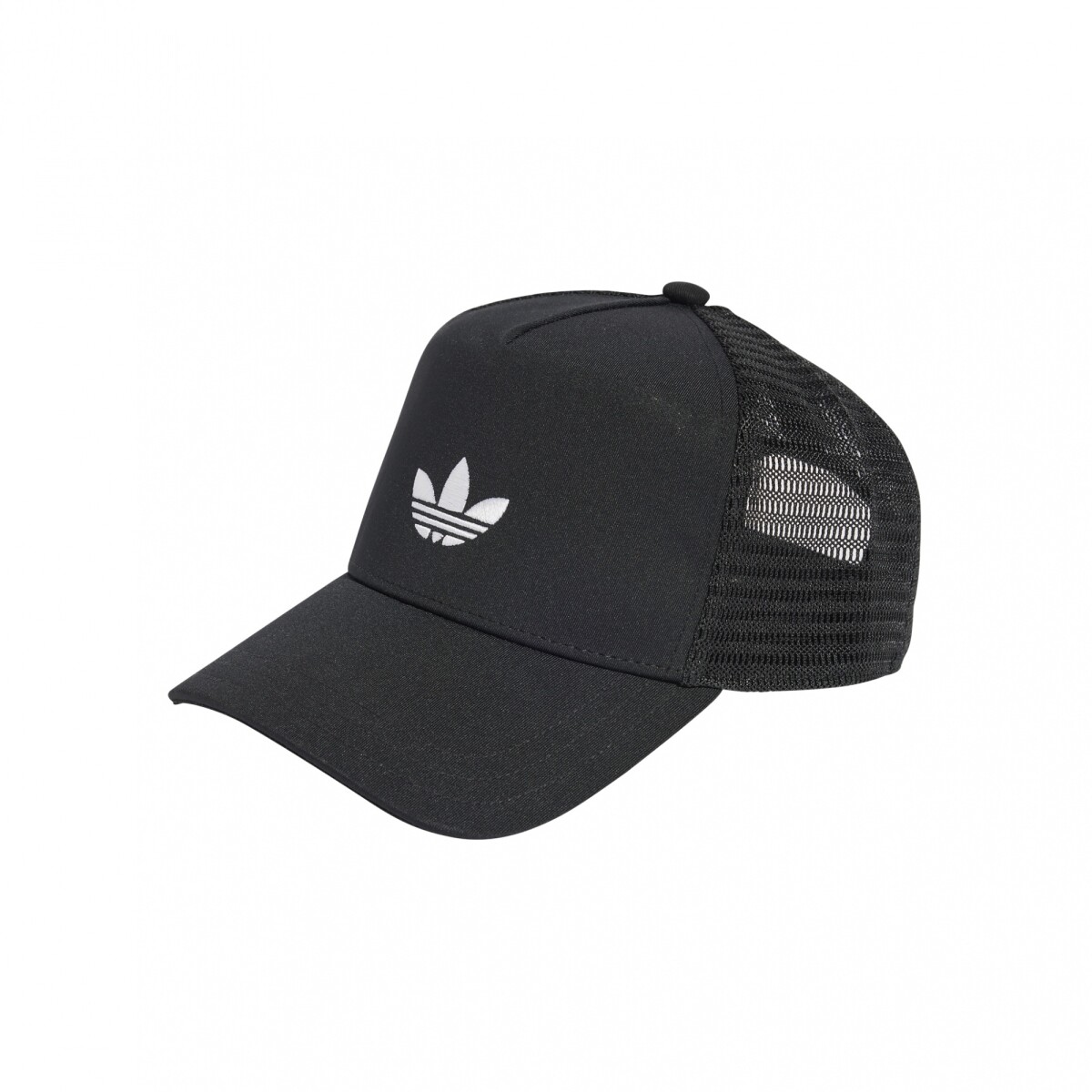 Gorra adidas Trucker Adicolor Classic - Black - Black 