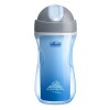 Vaso sorbito termico chicco 14m+ celeste