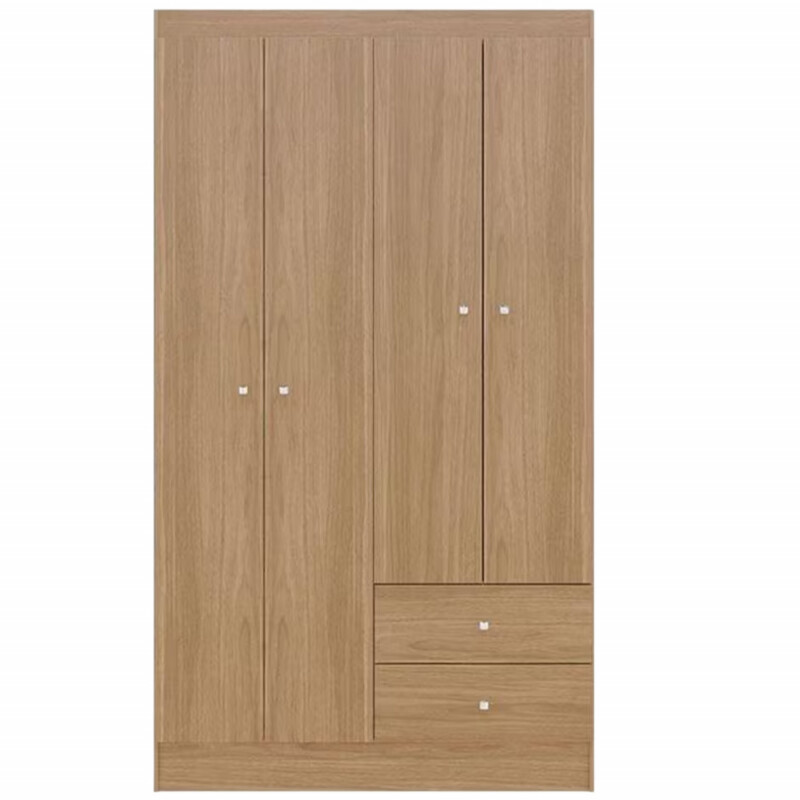 Ropero Inverfin Kit Parana Versa 4Pts Ropero Inverfin Kit Parana Versa 4Pts