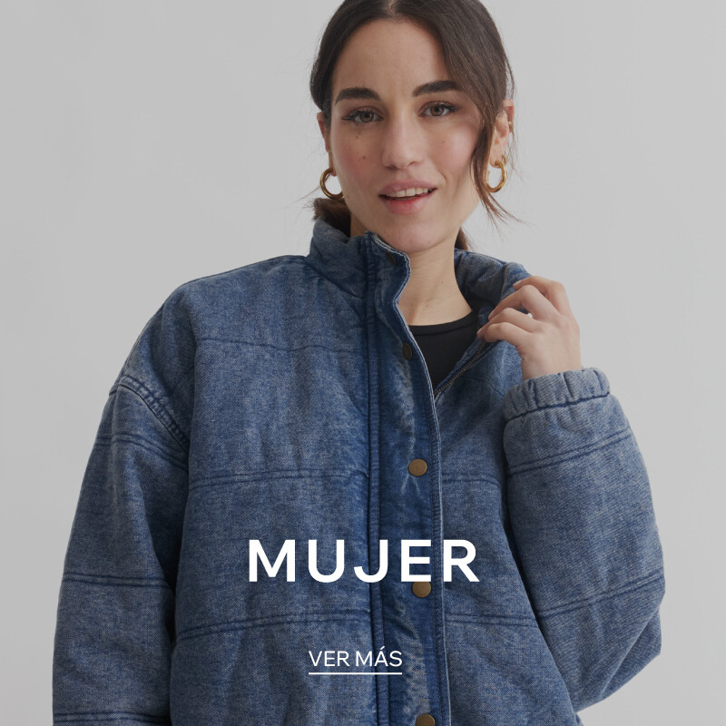 MUJER