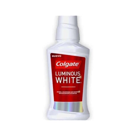Colgate Enj Luminous White Xd Colgate Enj Luminous White Xd