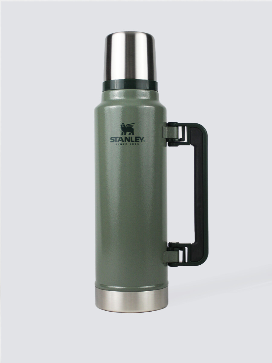 Termo Stanley 1.4L - Verde 