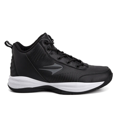 CANDUN CS MARINO NAVAL/AZUL POW NEGRO/BLANCO
