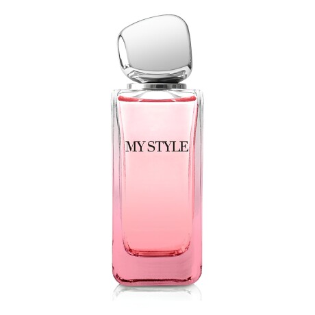 Perfume New Brand Prestige My Style for Women EDP 100ml Perfume New Brand Prestige My Style for Women EDP 100ml